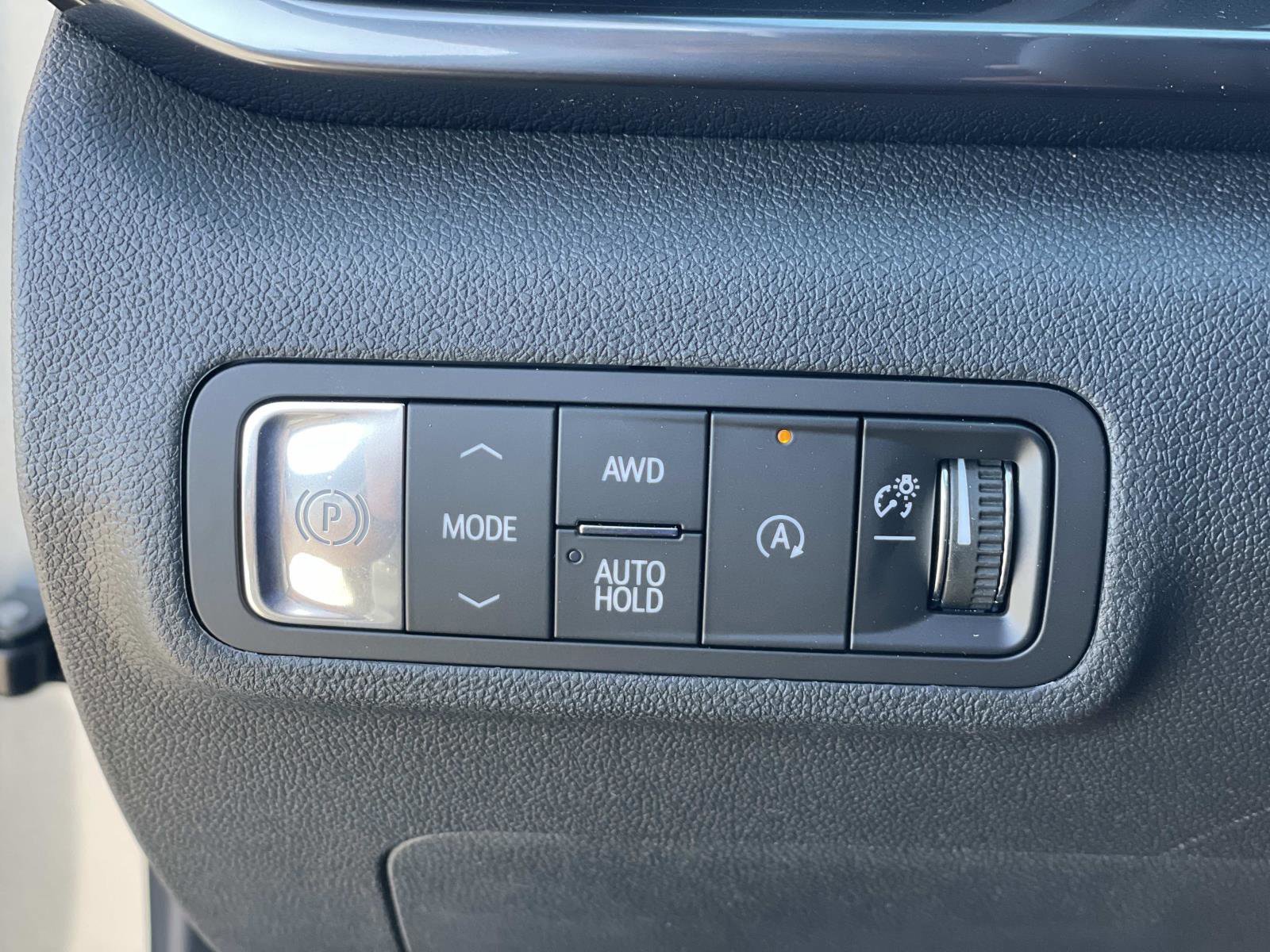 New 2026 GMC Terrain AT4 w/ Technology Package II image 18