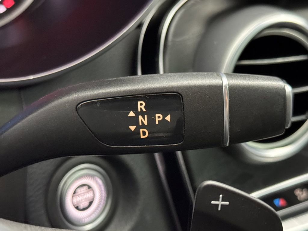 Used 2021 Mercedes-Benz GLC 300 image 20