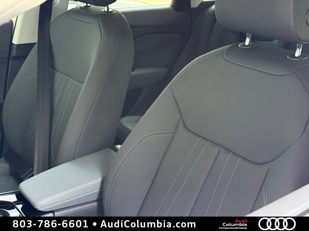 New 2026 Audi Q3 quattro 2.0T AWD/4WD image 18