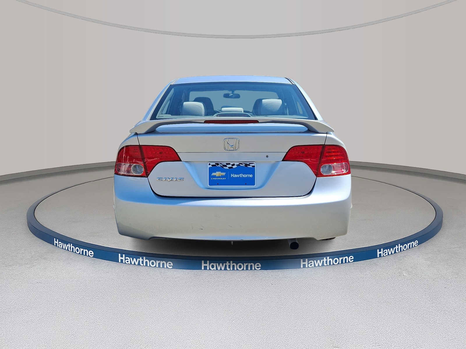 Used 2006 Honda Civic EX image 5