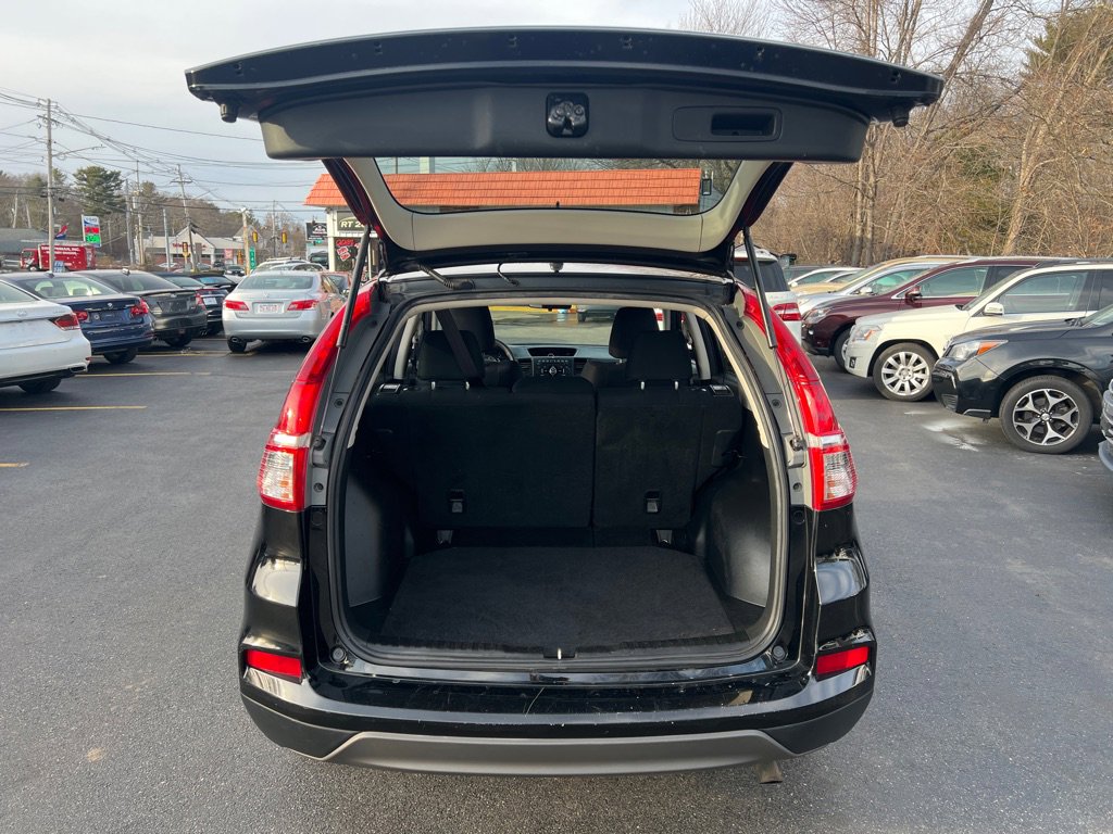 Used 2016 Honda CR-V LX image 5