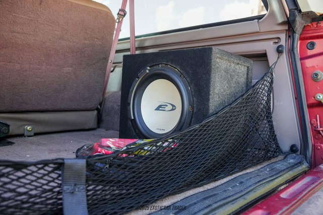 Used 1995 Ford Bronco Eddie Bauer image 59