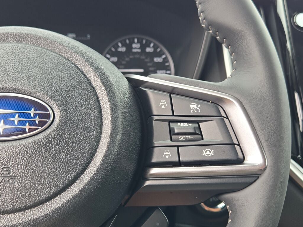 New 2027 Subaru Ascent Touring AWD/4WD image 38