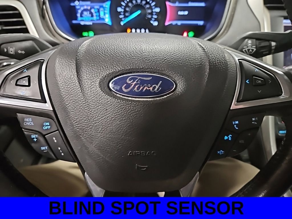 Used 2013 Ford Fusion SE image 8