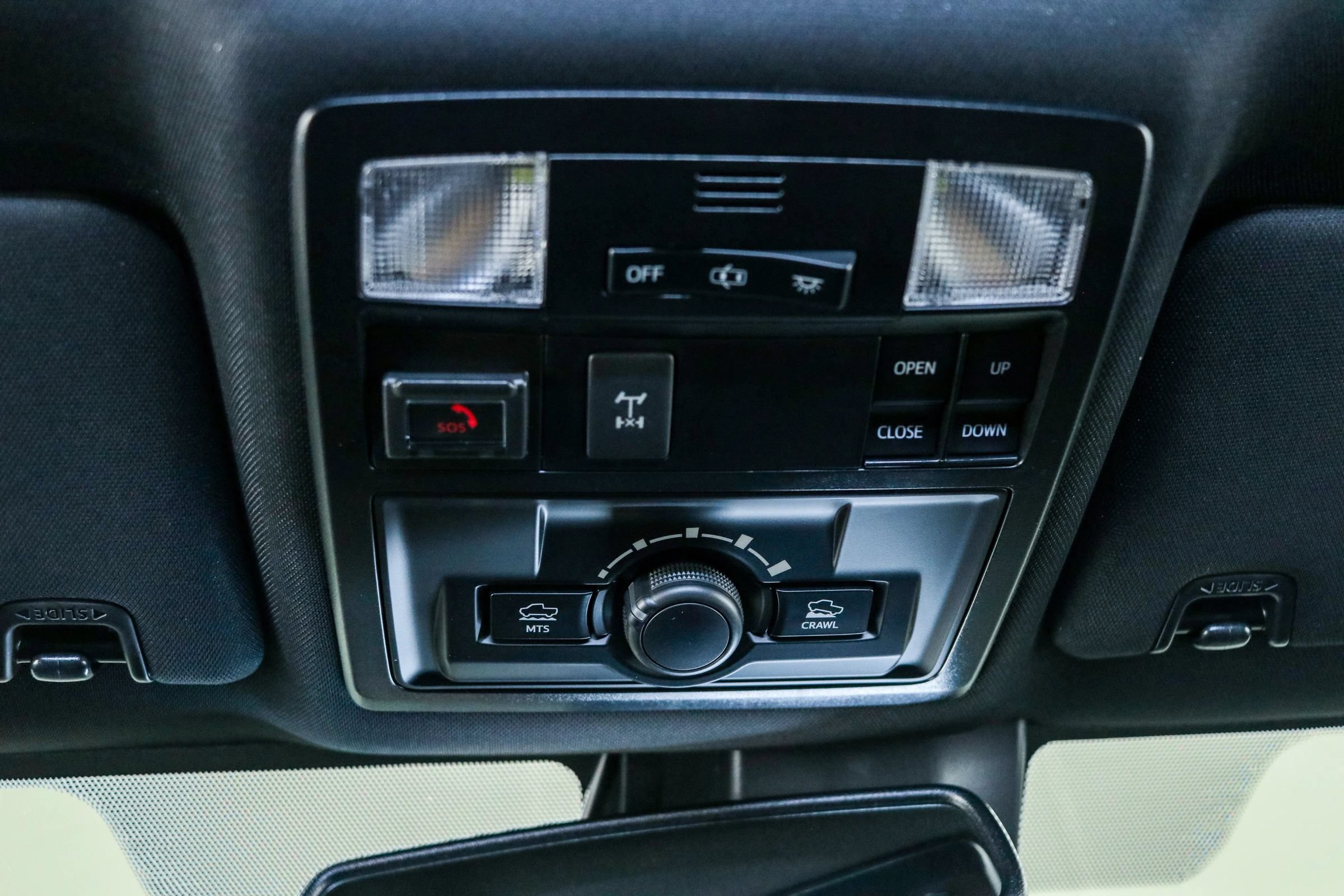 Used 2021 Toyota Tacoma TRD Pro AWD/4WD image 97