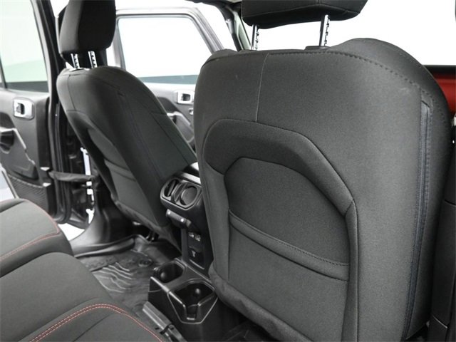 Used 2023 Jeep Gladiator Rubicon image 27