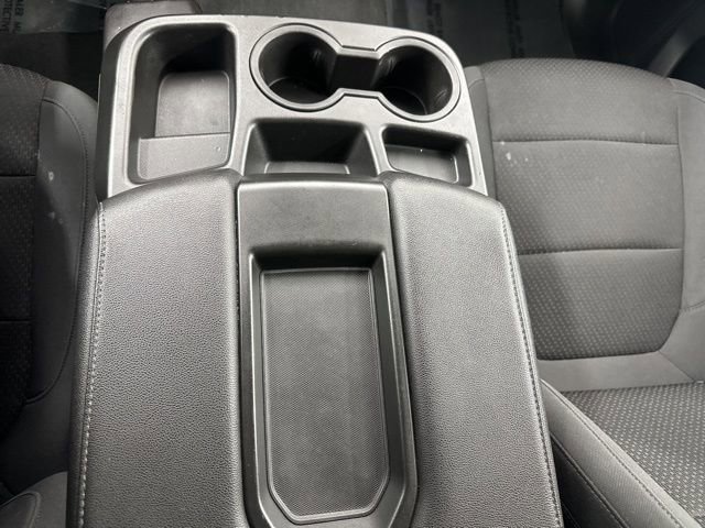 Used 2021 Chevrolet Silverado 1500 Custom image 17