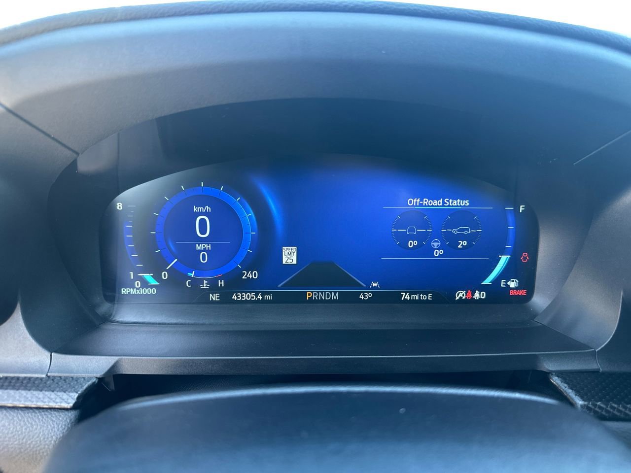 Certified 2023 Ford Explorer ST w/ Equipment Group 401A image 29