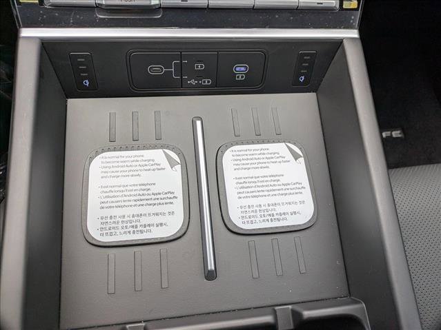 New 2026 Hyundai Santa Fe XRT image 15