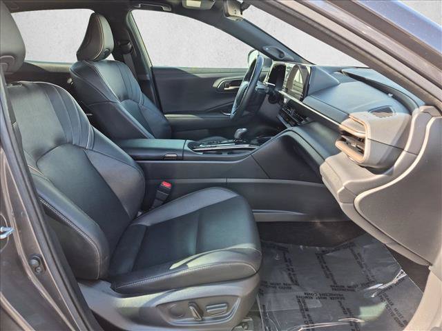 Used 2024 Toyota Crown AWD/4WD image 21