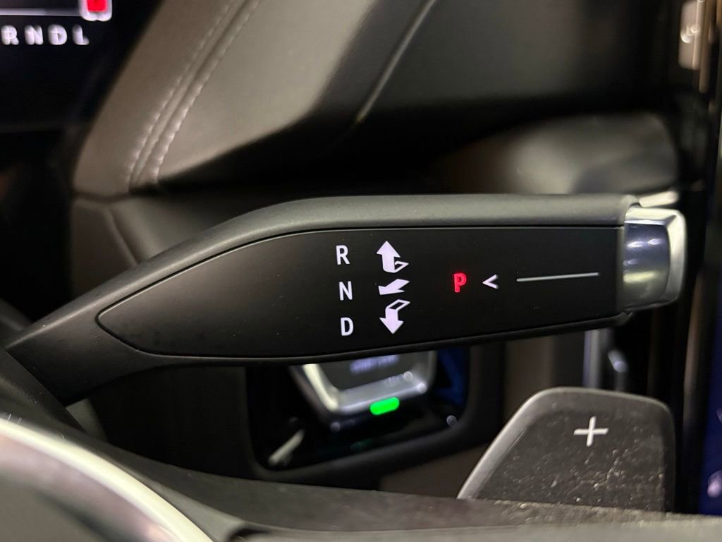 Used 2025 GMC Yukon Denali image 25