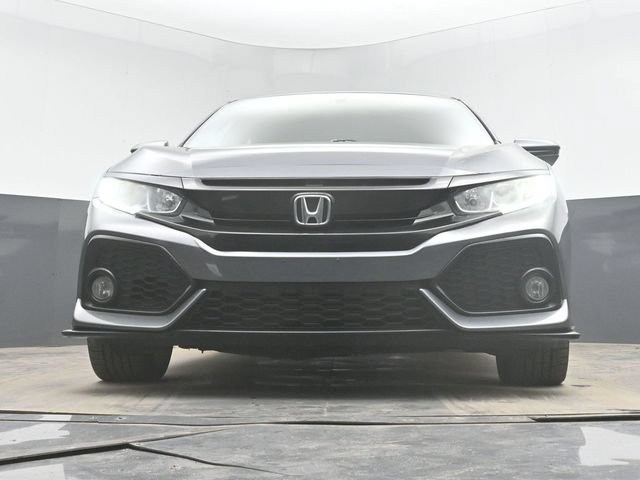 Used 2018 Honda Civic Sport image 40