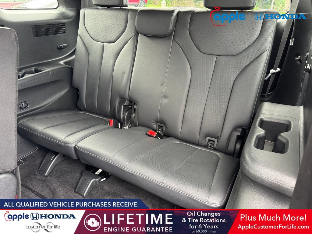 Used 2020 Hyundai Palisade SEL AWD/4WD image 20