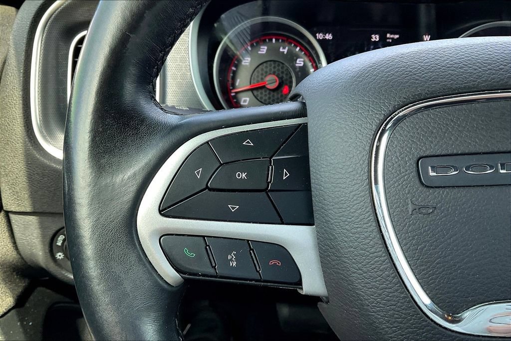 Used 2018 Dodge Charger SXT Plus RWD image 10