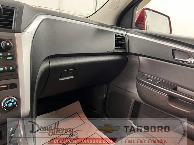 Used 2012 Chevrolet Traverse LT w/ All-Star Edition FWD image 45