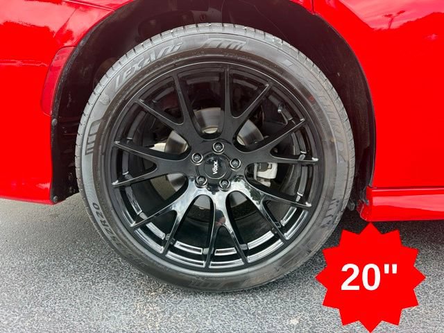 Used 2022 Dodge Charger R/T RWD image 7