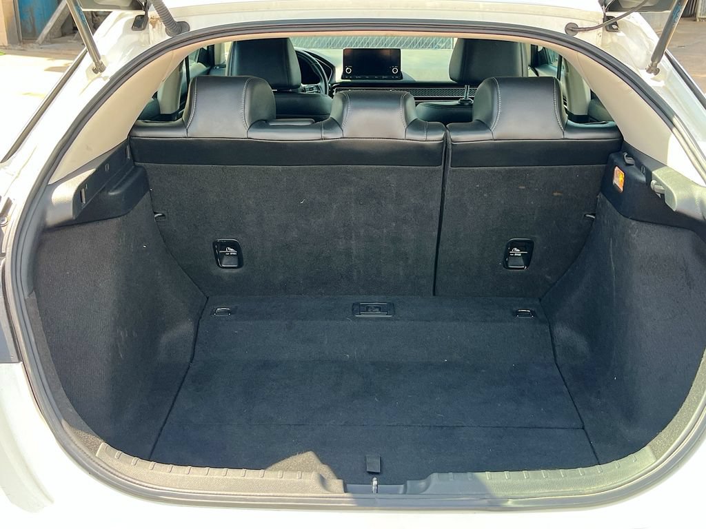 Used 2022 Honda Civic EX-L image 25