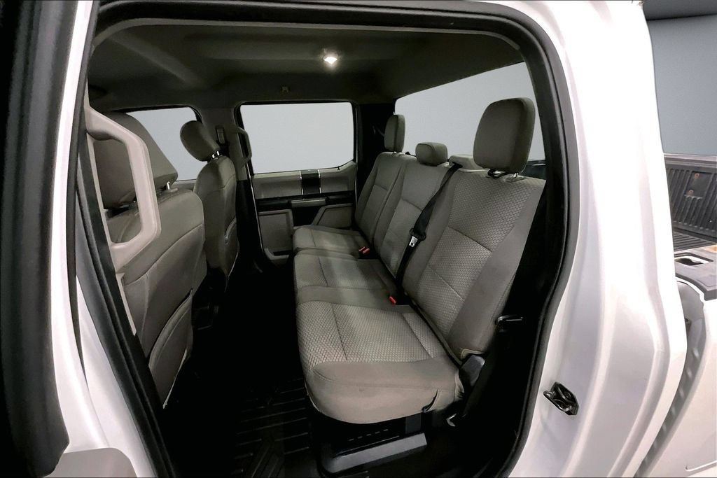 Used 2020 Ford F250 XLT AWD/4WD image 23