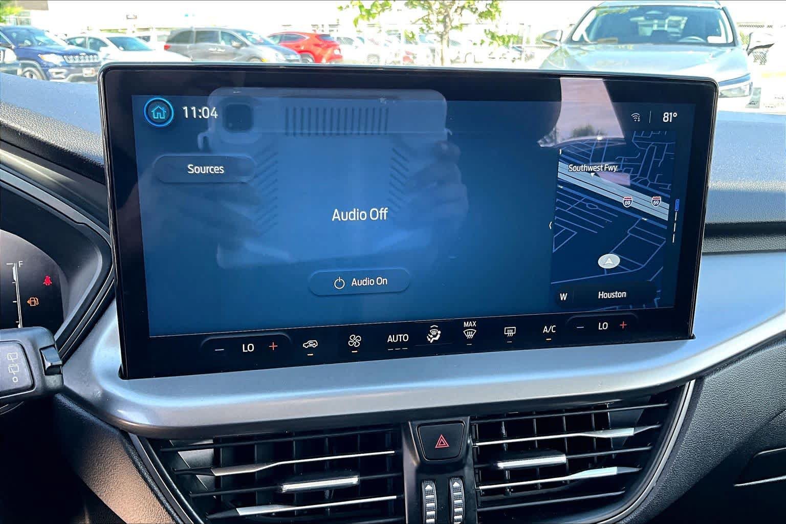 Used 2023 Ford Escape Active w/ Tech Pack #1 FWD image 31