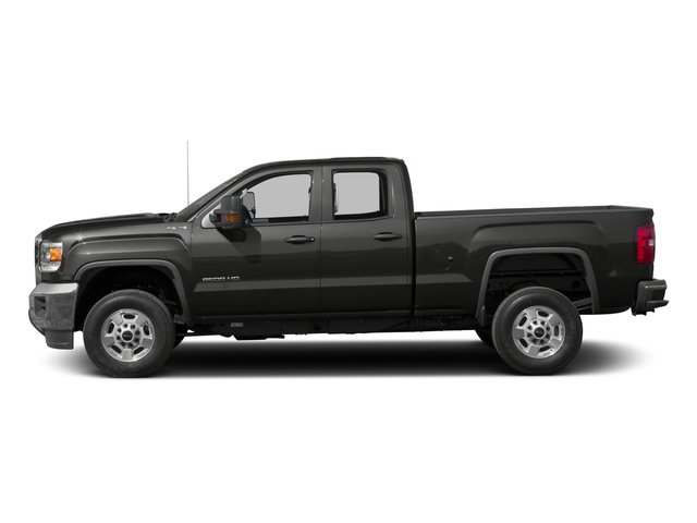 Used 2017 GMC Sierra 2500 4x4 Double Cab image 6
