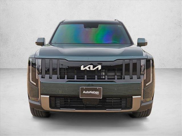 Used 2027 Kia Telluride EX w/ Towing Package AWD/4WD image 2