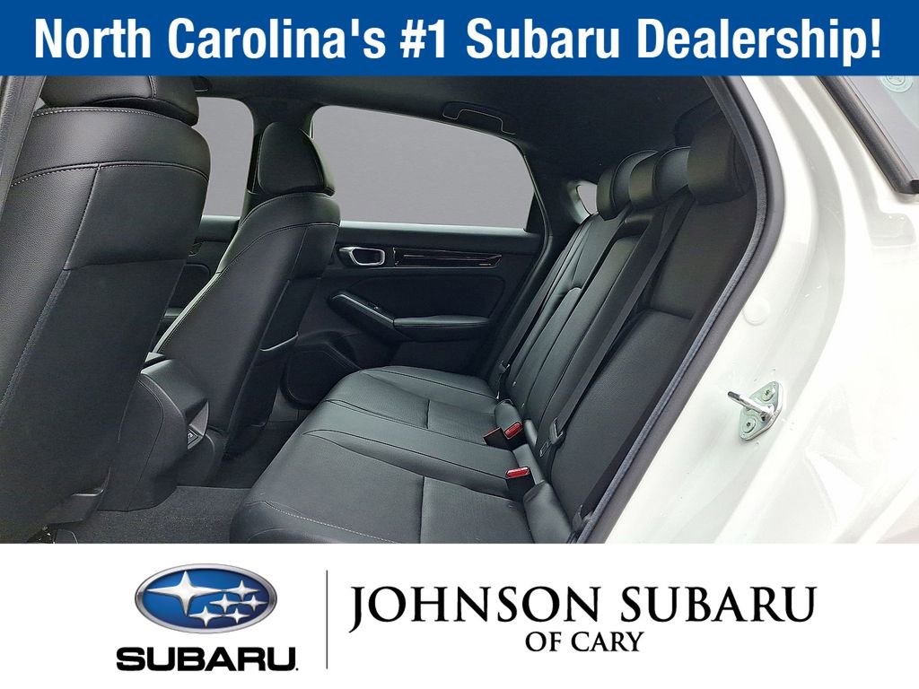 Used 2024 Honda Civic Sport Touring image 22