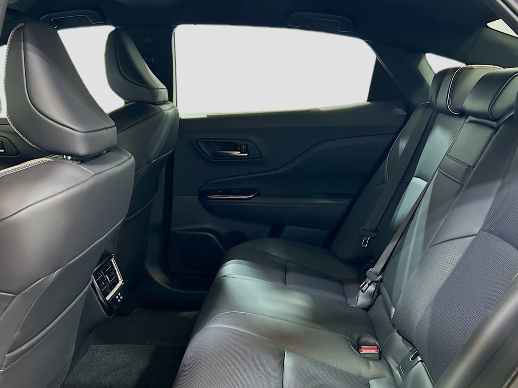 New 2026 Toyota Crown XLE image 24