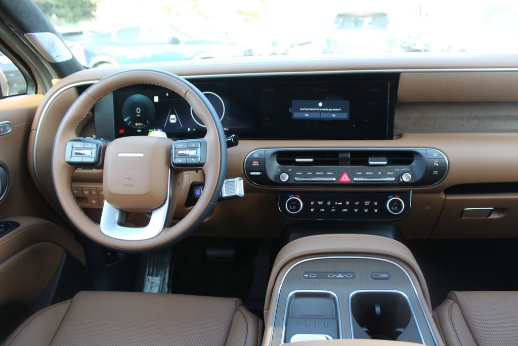 New 2026 Hyundai Palisade Calligraphy image 22