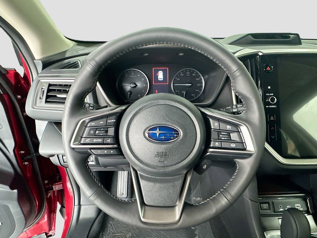 New 2026 Subaru Ascent Touring AWD/4WD image 7
