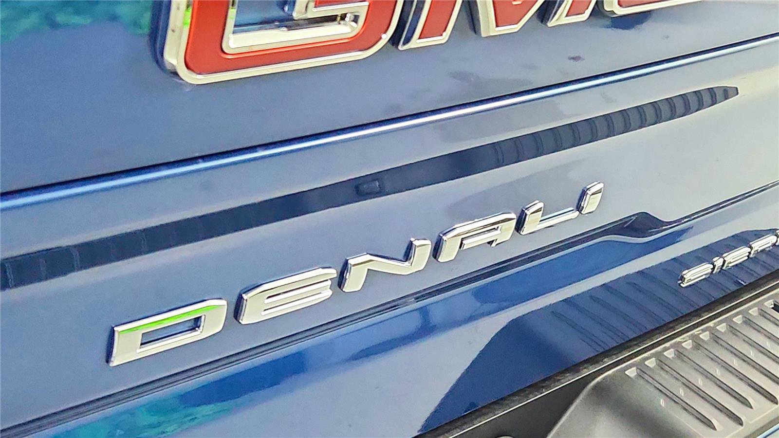 New 2026 GMC Sierra 1500 Denali image 38