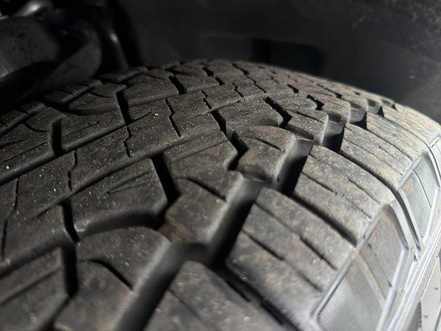 Certified 2025 Ford Expedition Active AWD/4WD image 7