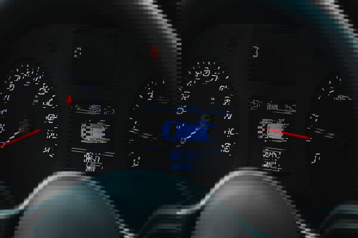 Used 2021 Mercedes-Benz Sprinter 2500 image 19