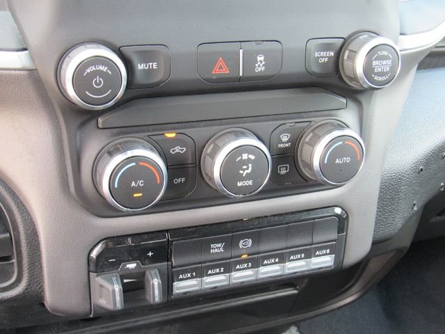 Used 2022 RAM 4500 SLT w/ Quick Order Package 2YG SLT AWD/4WD image 25