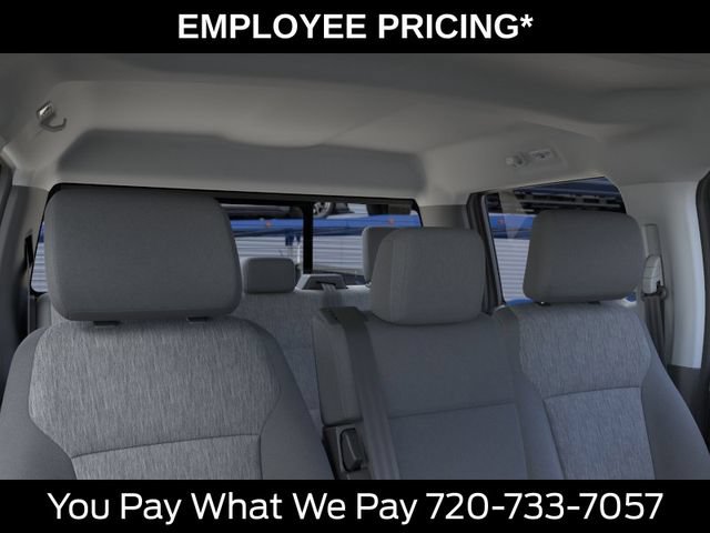 New 2026 Ford F250 XL w/ STX Appearance Package AWD/4WD image 24