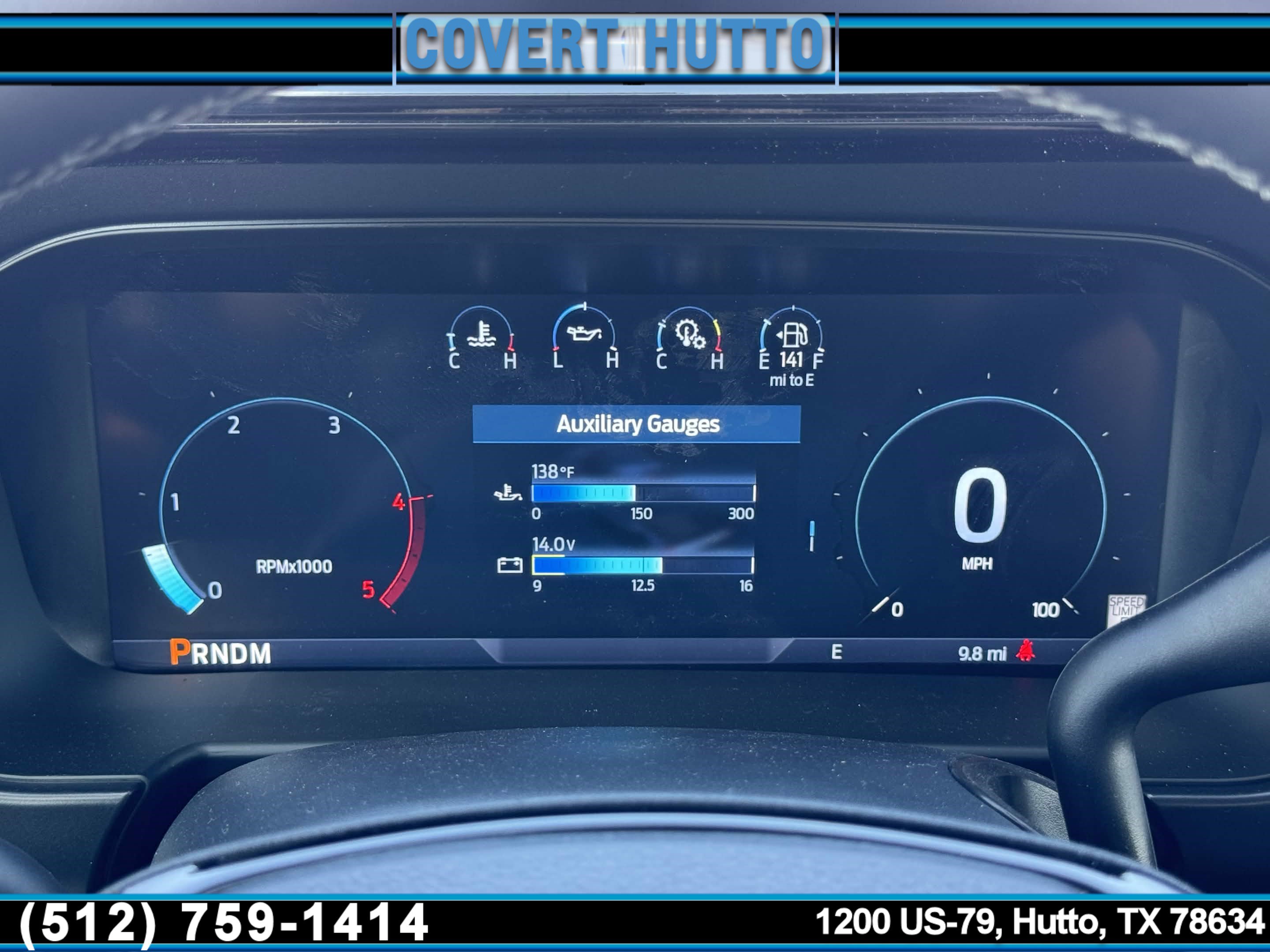 New 2026 Ford F250 Lariat image 25