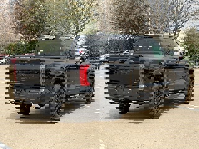 New 2026 Toyota Tundra Limited image 4