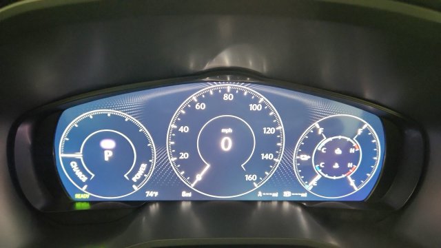 New 2026 MAZDA CX-90 Plug-In Hybrid w/ Premium Plus AWD/4WD image 16