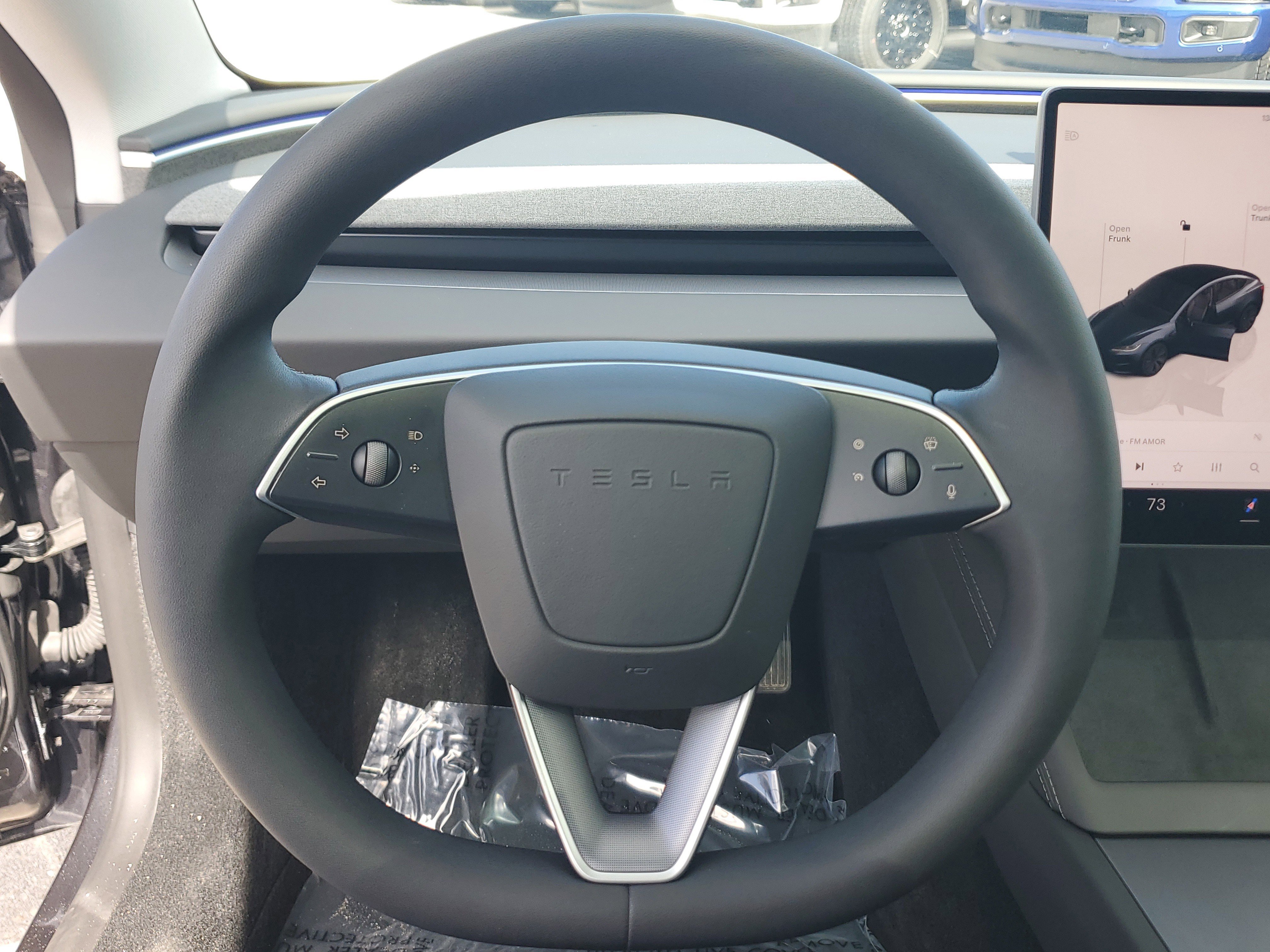 Used 2025 Tesla Model 3 Long Range image 21