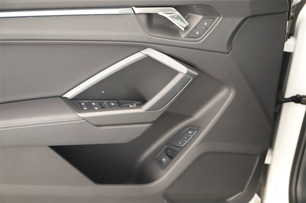 Certified 2022 Audi Q3 2.0T Premium Plus image 23