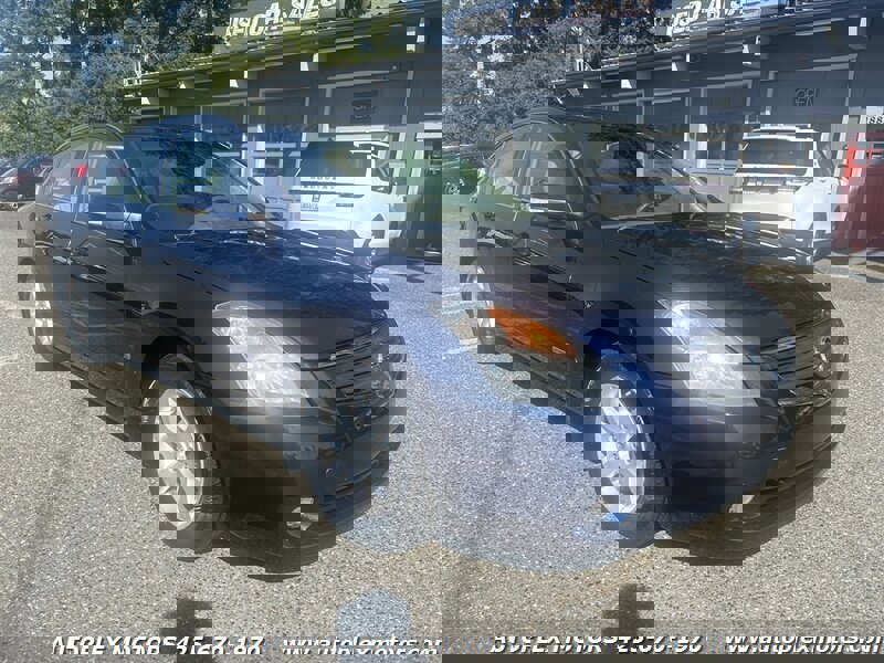 Used 2009 Nissan Altima Hybrid Sedan w/ Connection Pkg image 1