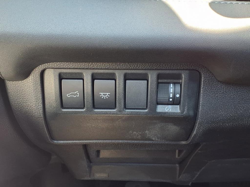 Used 2023 Subaru Ascent Limited image 15