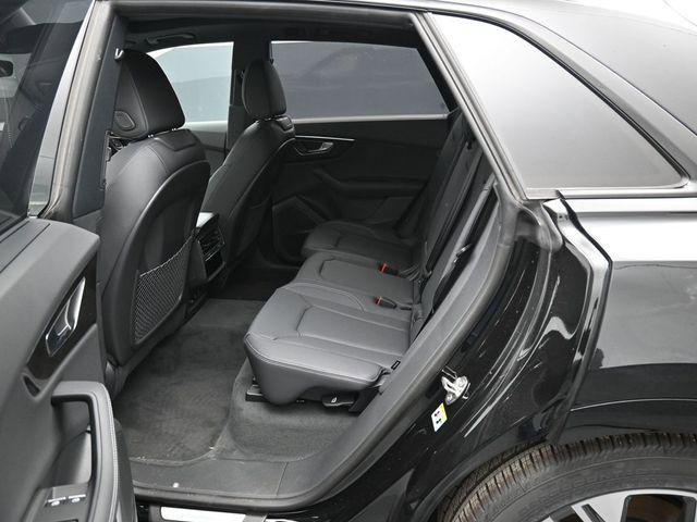 New 2026 Audi Q8 Premium Plus image 11