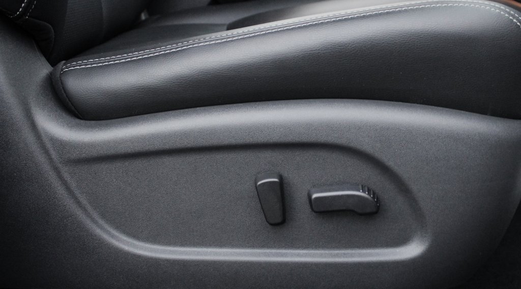 Certified 2024 Nissan Murano SL image 24