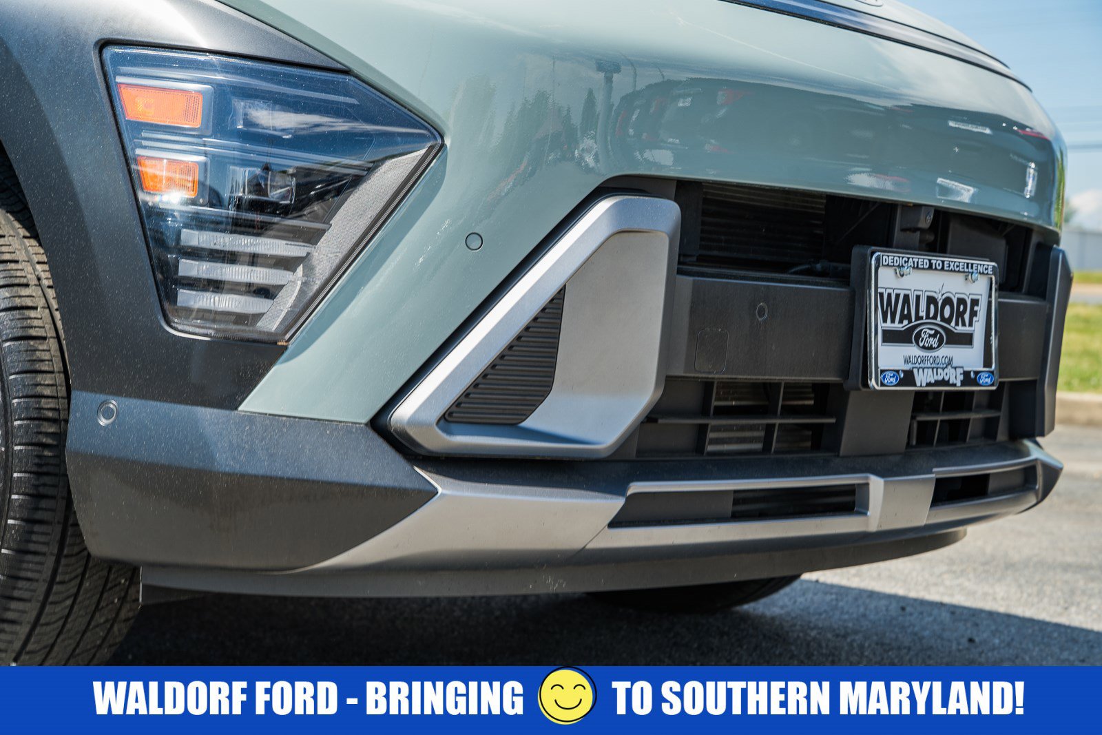 Used 2024 Hyundai Kona Limited AWD/4WD image 15