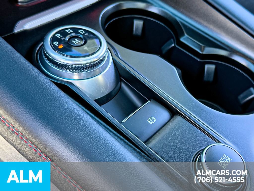 Used 2025 Ford Explorer ST image 33