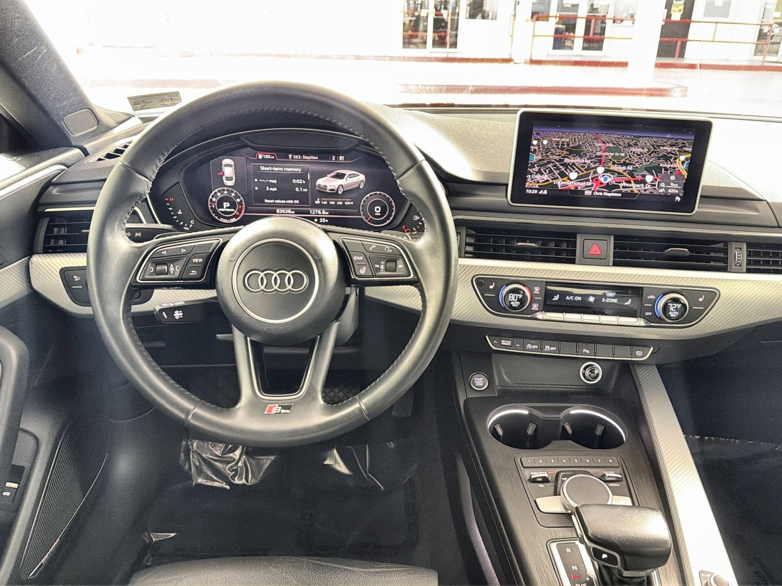 Used 2018 Audi A5 2.0T Premium Plus image 16