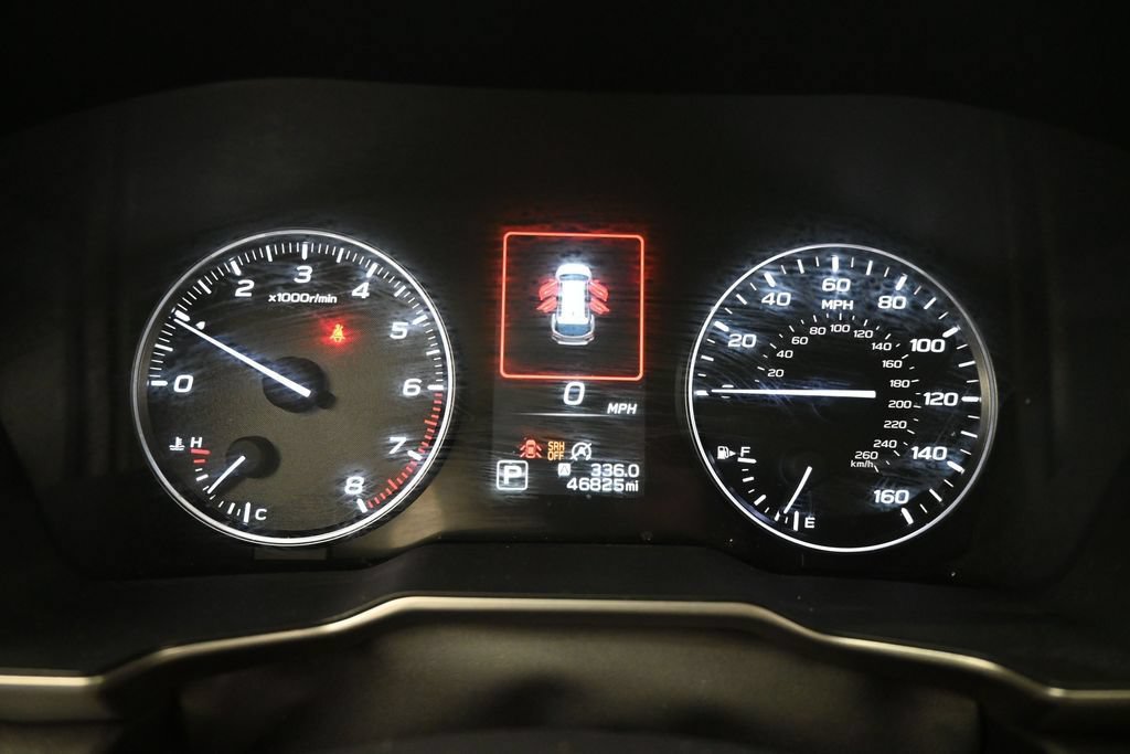 Used 2020 Subaru Outback Limited AWD/4WD image 19