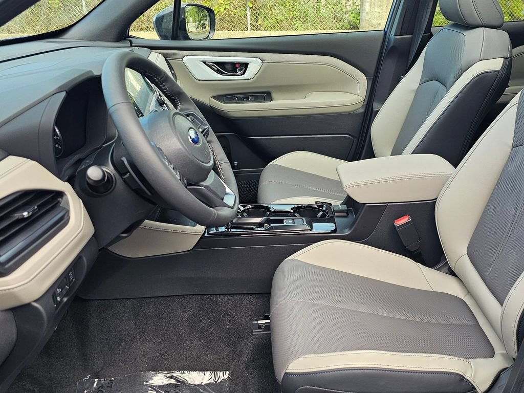 New 2026 Subaru Forester Limited AWD/4WD image 16
