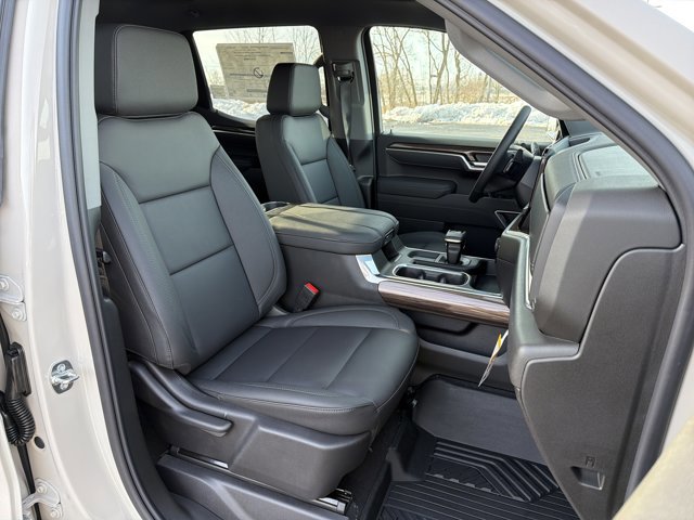 New 2026 Chevrolet Silverado 1500 RST w/ RST All Star Premium Package image 31