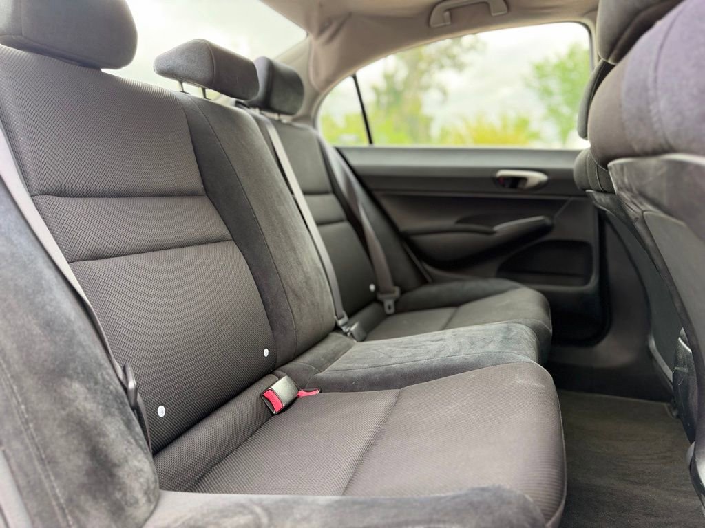 Used 2009 Honda Civic LX-S image 24